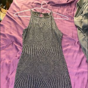Bodycon dress